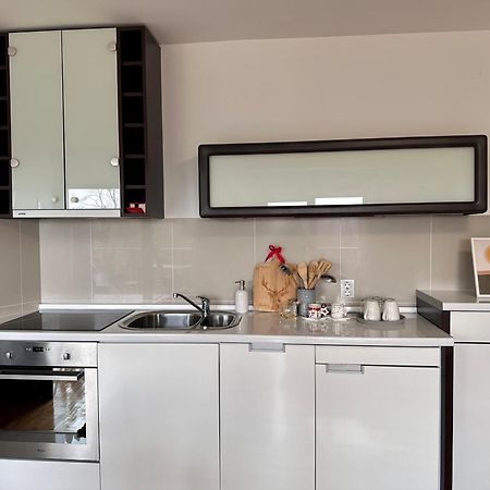 Apartman Floresta - In Front Of Japanese Garden, Enchanting Nature View, Spotless And Cozy Vrnjačka Banja Extérieur photo