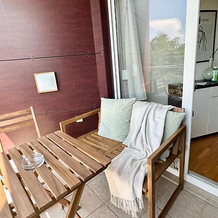 Apartman Floresta - In Front Of Japanese Garden, Enchanting Nature View, Spotless And Cozy Vrnjačka Banja Extérieur photo