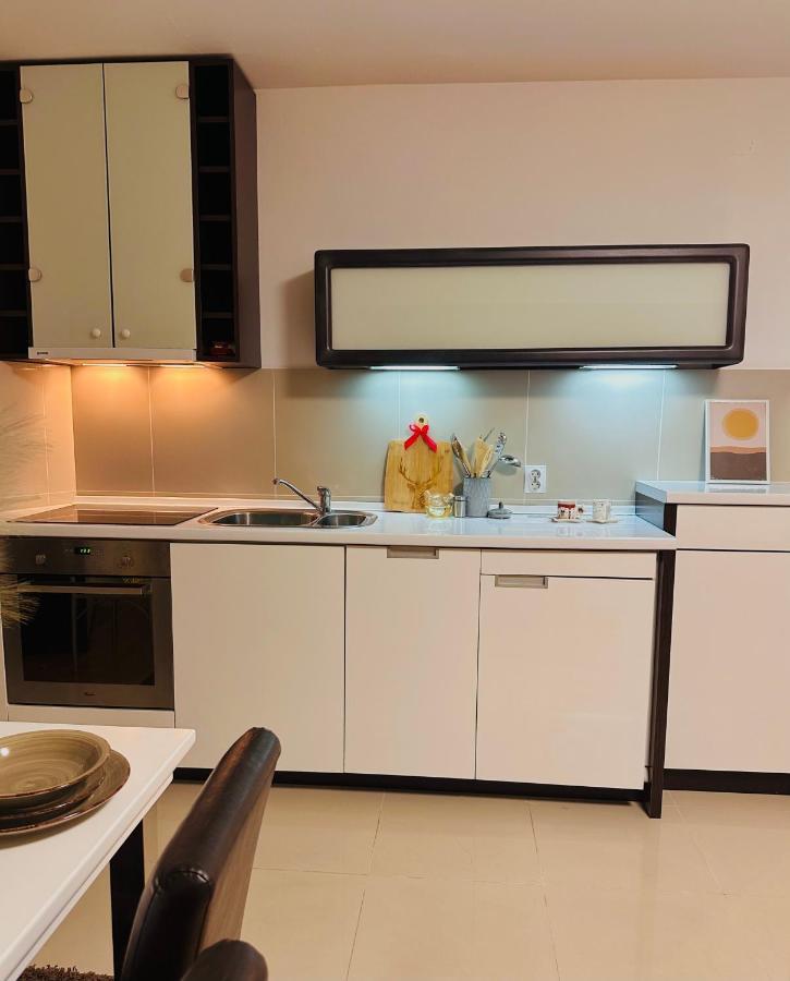 Apartman Floresta - In Front Of Japanese Garden, Enchanting Nature View, Spotless And Cozy Vrnjačka Banja Extérieur photo