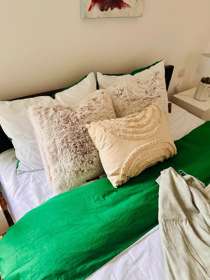 Apartman Floresta - In Front Of Japanese Garden, Enchanting Nature View, Spotless And Cozy Vrnjačka Banja Extérieur photo