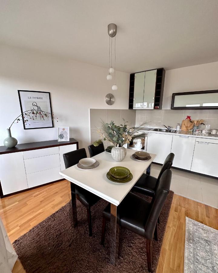 Apartman Floresta - In Front Of Japanese Garden, Enchanting Nature View, Spotless And Cozy Vrnjačka Banja Extérieur photo