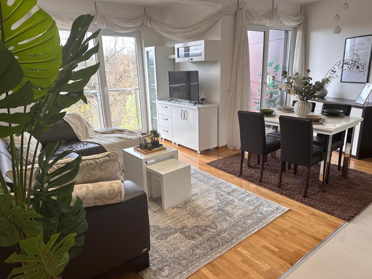 Apartman Floresta - In Front Of Japanese Garden, Enchanting Nature View, Spotless And Cozy Vrnjačka Banja Extérieur photo