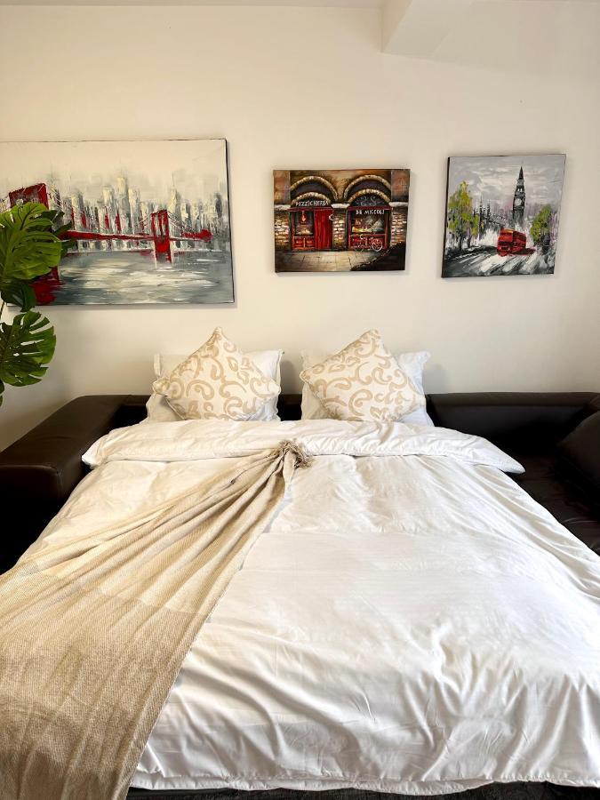 Apartman Floresta - In Front Of Japanese Garden, Enchanting Nature View, Spotless And Cozy Vrnjačka Banja Extérieur photo