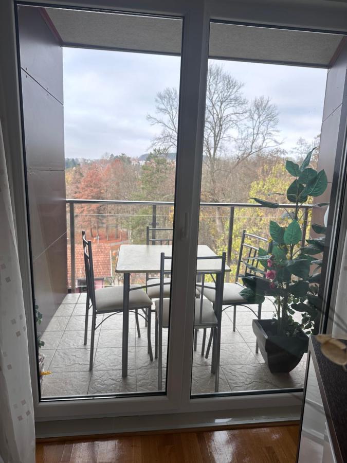 Apartman Floresta - In Front Of Japanese Garden, Enchanting Nature View, Spotless And Cozy Vrnjačka Banja Extérieur photo