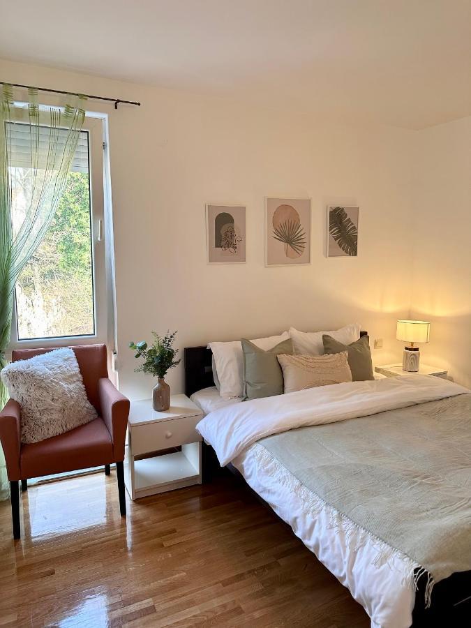Apartman Floresta - In Front Of Japanese Garden, Enchanting Nature View, Spotless And Cozy Vrnjačka Banja Extérieur photo