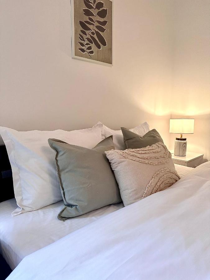 Apartman Floresta - In Front Of Japanese Garden, Enchanting Nature View, Spotless And Cozy Vrnjačka Banja Extérieur photo