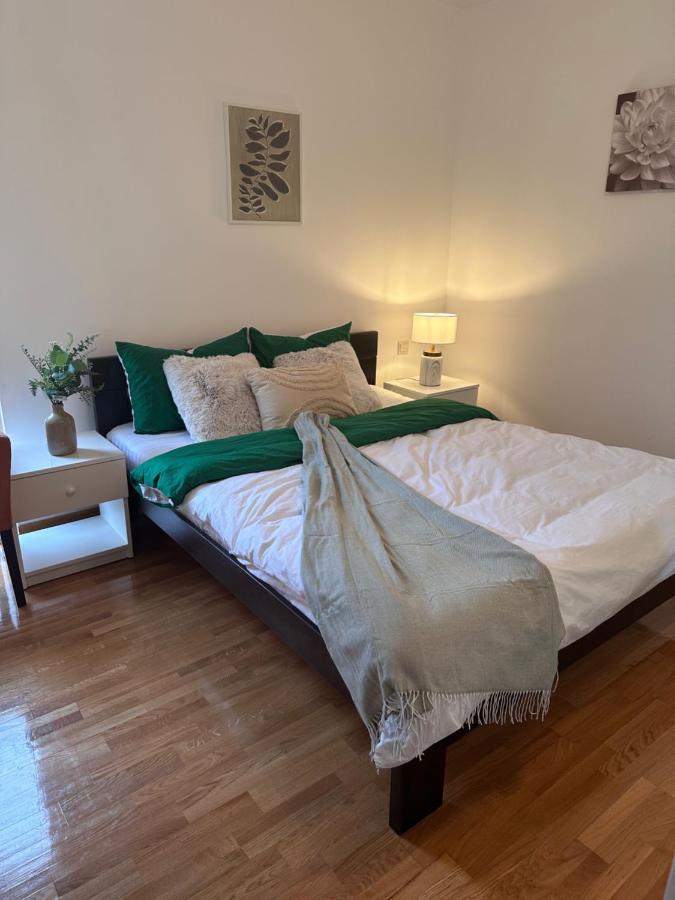 Apartman Floresta - In Front Of Japanese Garden, Enchanting Nature View, Spotless And Cozy Vrnjačka Banja Extérieur photo