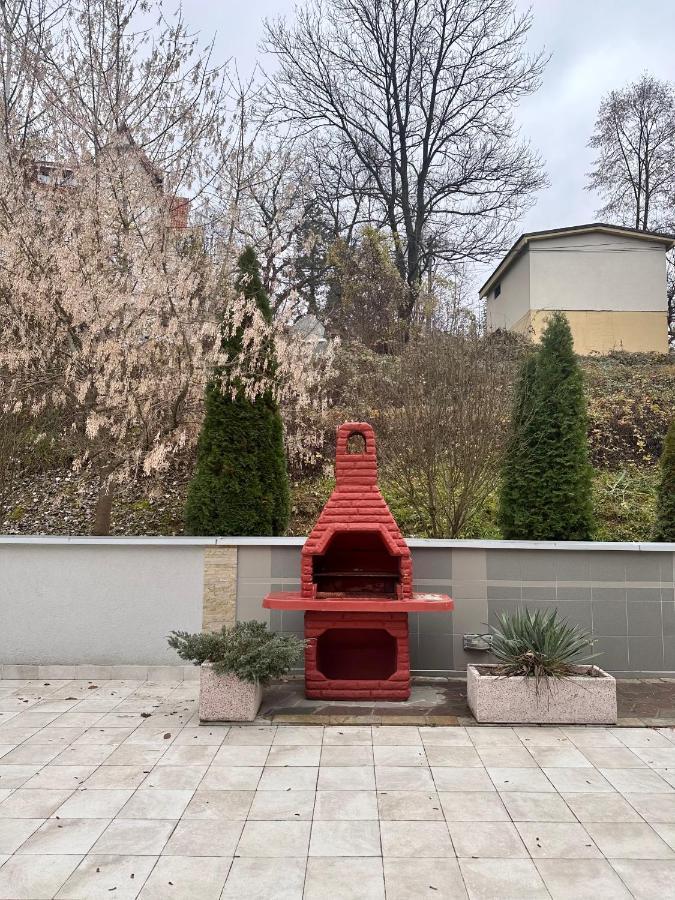Apartman Floresta - In Front Of Japanese Garden, Enchanting Nature View, Spotless And Cozy Vrnjačka Banja Extérieur photo