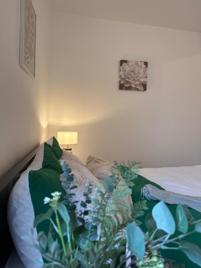 Apartman Floresta - In Front Of Japanese Garden, Enchanting Nature View, Spotless And Cozy Vrnjačka Banja Extérieur photo