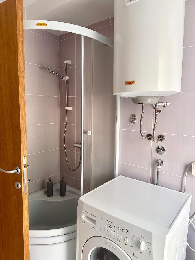 Apartman Floresta - In Front Of Japanese Garden, Enchanting Nature View, Spotless And Cozy Vrnjačka Banja Extérieur photo