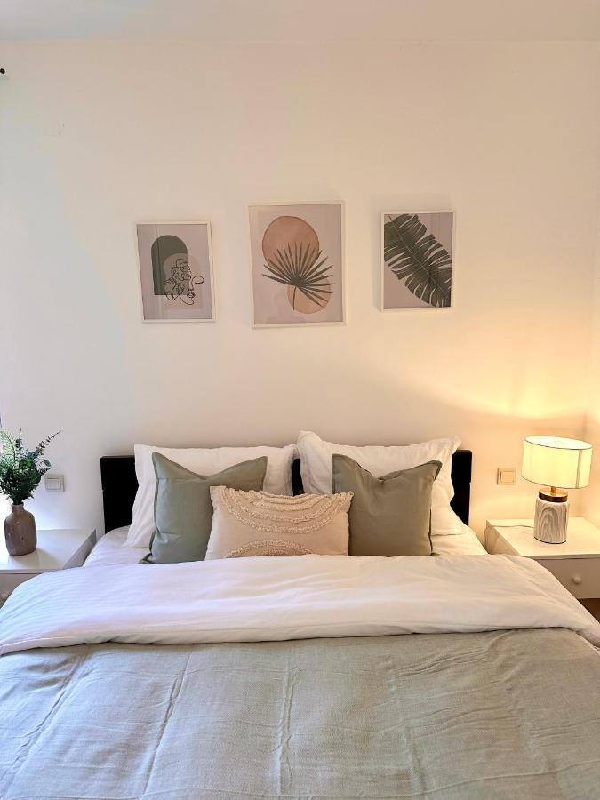 Apartman Floresta - In Front Of Japanese Garden, Enchanting Nature View, Spotless And Cozy Vrnjačka Banja Extérieur photo