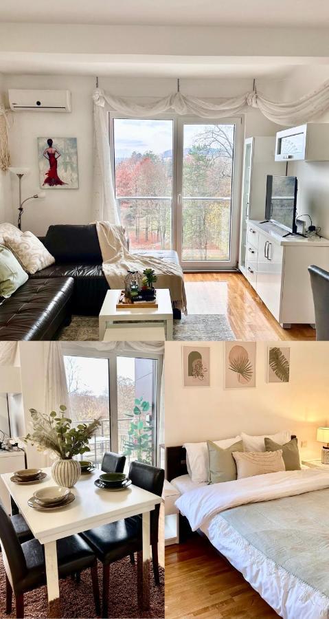 Apartman Floresta - In Front Of Japanese Garden, Enchanting Nature View, Spotless And Cozy Vrnjačka Banja Extérieur photo