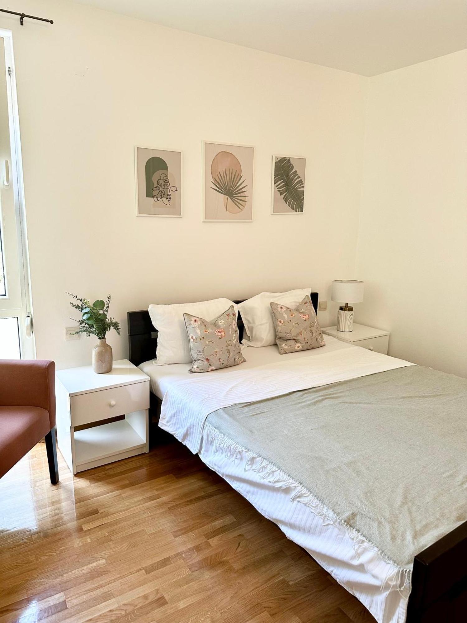 Apartman Floresta - In Front Of Japanese Garden, Enchanting Nature View, Spotless And Cozy Vrnjačka Banja Extérieur photo