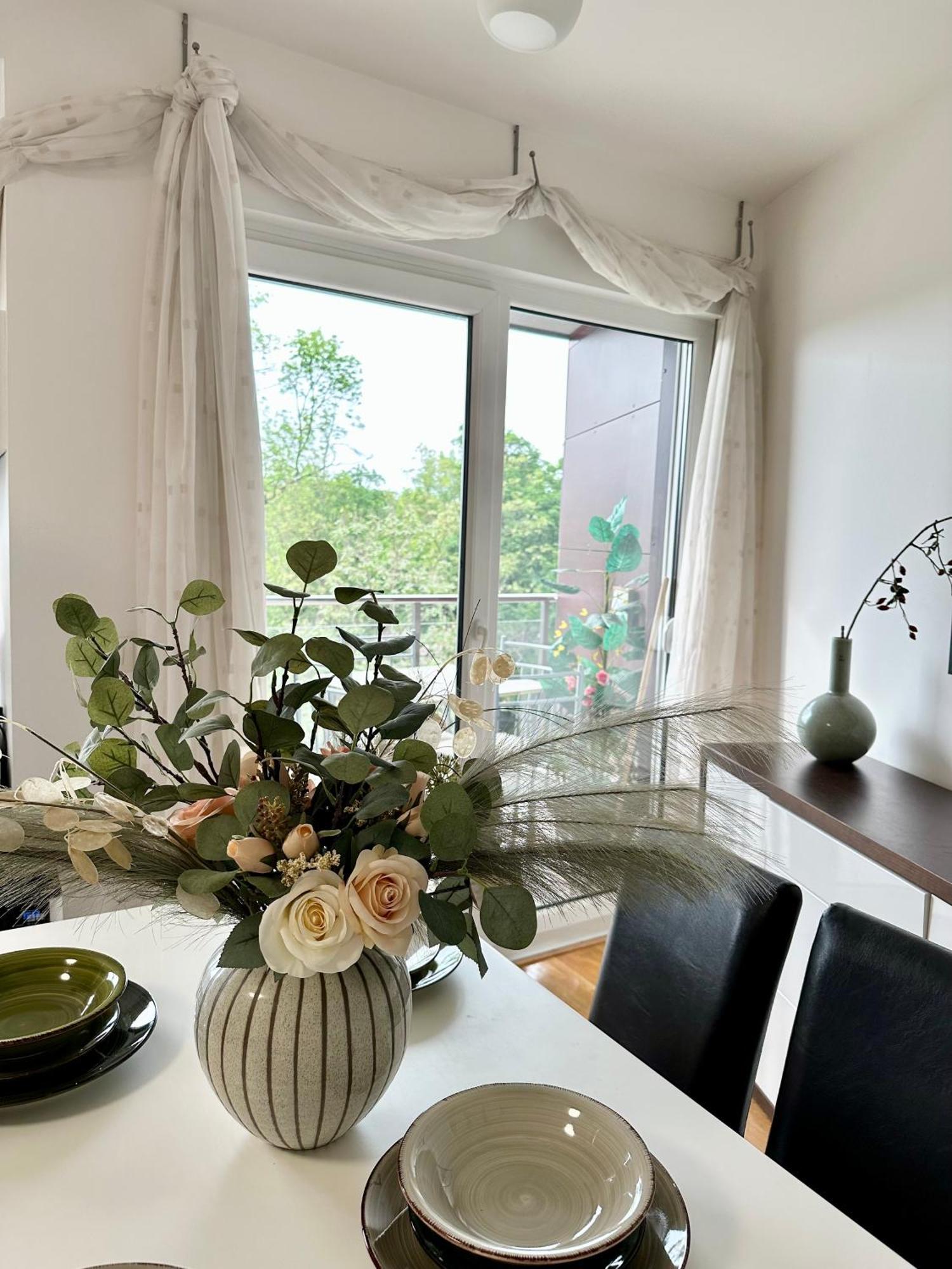Apartman Floresta - In Front Of Japanese Garden, Enchanting Nature View, Spotless And Cozy Vrnjačka Banja Extérieur photo
